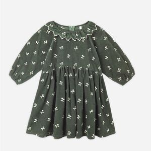 Only worn once! Rylee + Cru Freya Floral Dress